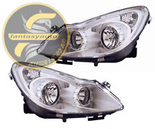 Opel Corsa D Dal 2006 > Coppia