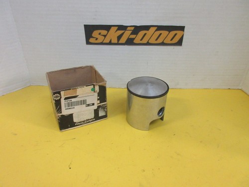 New vintage bombardier rotax - vintage,