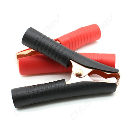 4pcs car alligator - 4pcs,