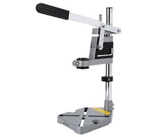 Supporto da Banco a Colonna Base trapano 43 mm Diametro TZ-6102