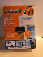 Kit d'outils à peinture PAINT