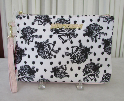 Betsey johnson cosmetic - betsey,