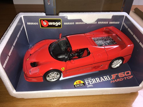 Bburago modellino auto scala - modellino,
