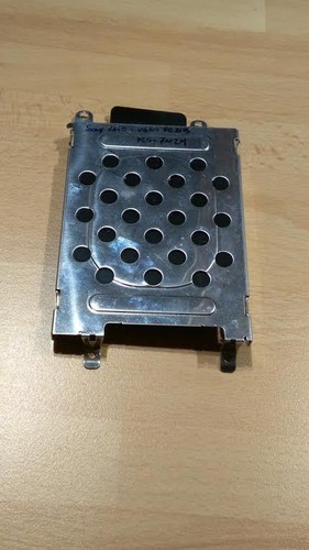 Adattatore caddy per hard disk - adattatore,