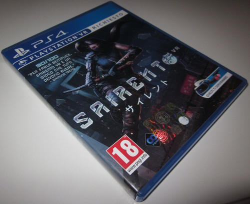 Sairento sony - sairento, vr-sony
