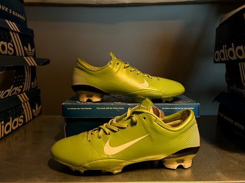 Nike mercurial vapor iii sg - nike,