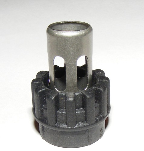 Pinza per - pinza, a