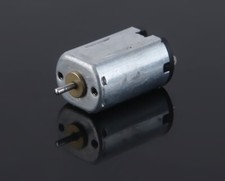 Motore Elettrico miniatura N20