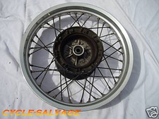 Kawasaki KLR600_Ruota posteriore_Ruota_Cerchio_Cerchio posteriore_J17 x MT2,50_Cerchio