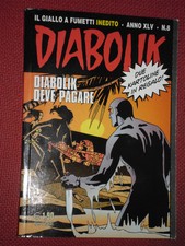 DIABOLIK