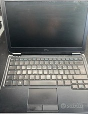 Dell latitude e7250