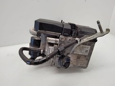 Radiatore ausiliario Fiat Ducato 2016 Diesel webasto 122R000002 MIN52317