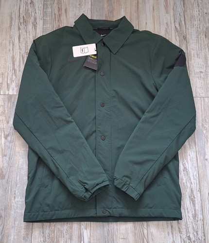 Nike shield giacca coach - shield,