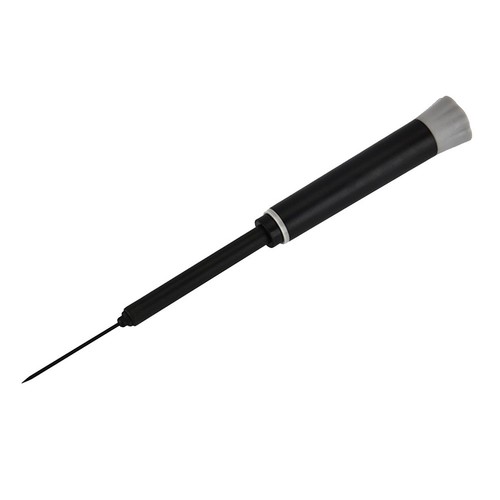 1pc acciaio inox - in, di