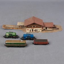 Set Trenino Lima Scala N