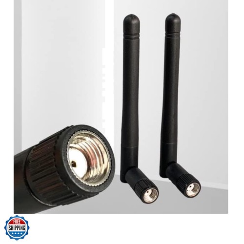 Confezione antenna dual - 2,