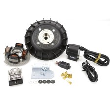 ACCENSIONE ANTICIPO VARIABILE