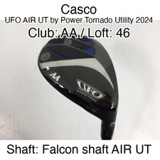 Casco UFO AIR UT by Power