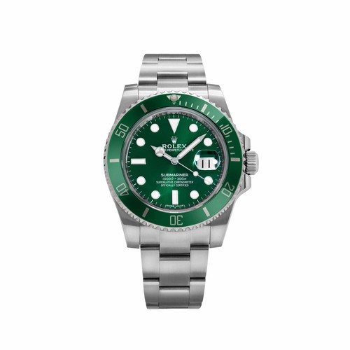 Rolex submariner date 116610lv - submariner,