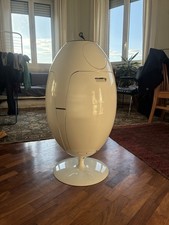 Ovetto SoldiDesign Pattumiera