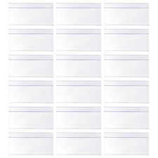  30 Pcs Espositore Per Prezzi