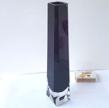 Elegante Vaso In Vetro
