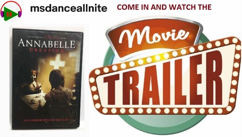 Annabelle creation - annabelle:,