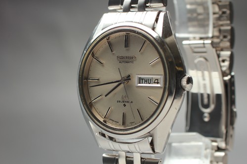 Orologio uomo automatico - orologio,