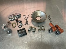 Bmw r50 r60 - r69s, headlight