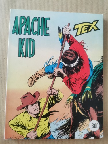 Tex 165 originale in - -,