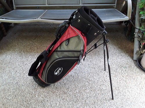 Orge borsa golf media - da,
