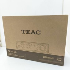 TEAC AI-101DA Amplificatore