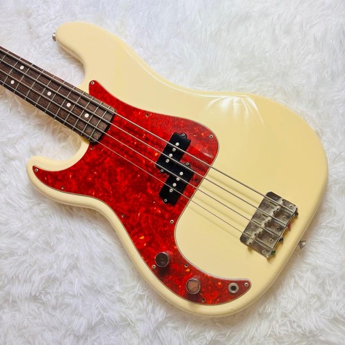 Fender japan pb62 - fender, di