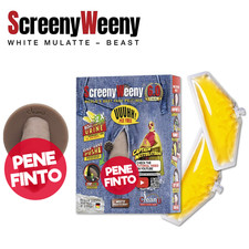Screeny Weeny 6.0 Beast -
