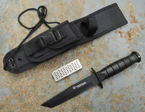 Smith wesson search rescue - wesson, &