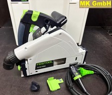 Festool TS 55 FEBQ -Plus sega a immersione Fan Edition, 55 mm, TS55 FEBQ in SYS 3, 577209