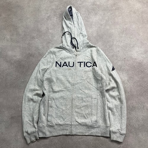 Felpa con cappuccio nautica - cappuccio, da