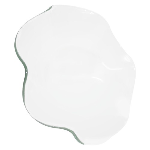 Scalda olio essenziale piatto - ,