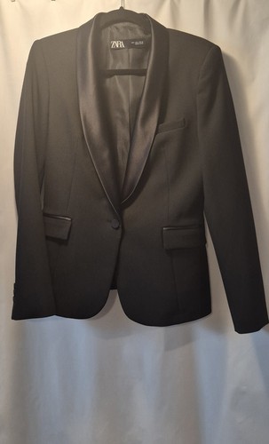 Blazer donna zara - donna,