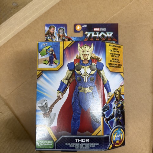 Marvel thor love and - thor,