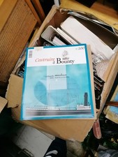 Vendo kit veliero bounty - veliero,