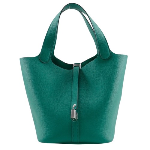 Hermes picotin lock22 borsa - picotin, mm