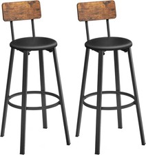 Sgabelli Da Bar, Set Di 2