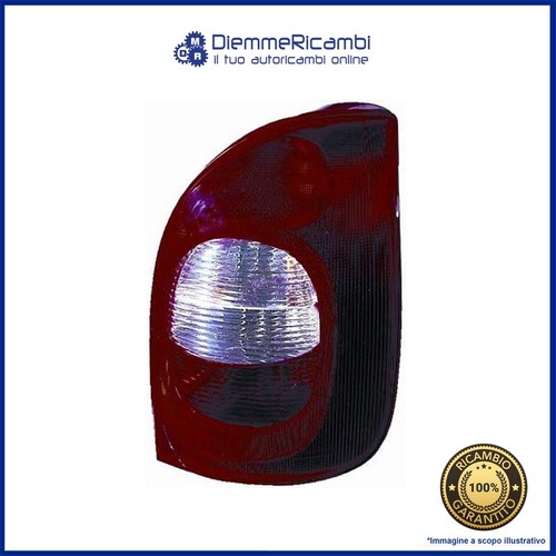 Faro fanale posteriore - -,
