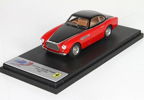 Bbr models ferrari - 1/43, 212