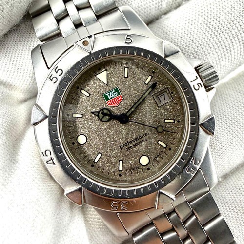 Tag heuer ottima custodia - ottima,