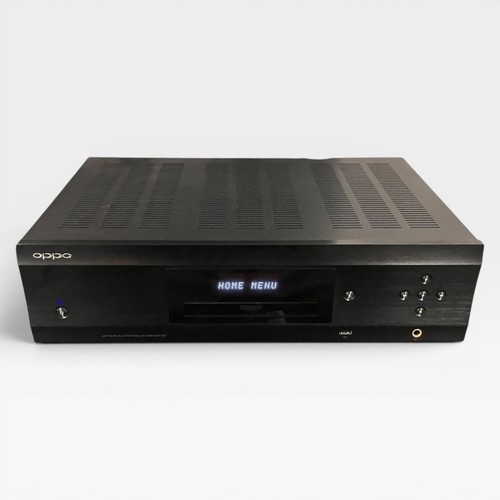 Oppo udp 205 uhd - oppo,
