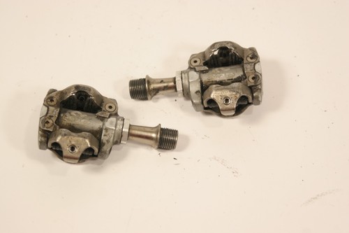 Shimano xtr m959 spd double - pd-m959,
