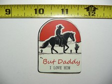 MA PAPÀ LO AMO COWBOY CAVALLO