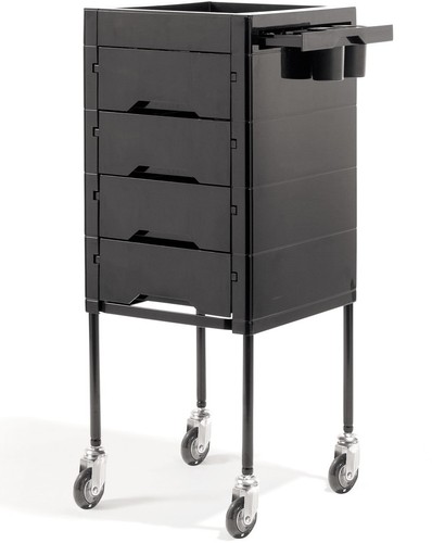 Carrello parrucchiere sibel - parrucchiere,